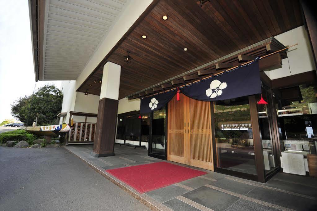 فندق ناغاساكيفي  نيشوكان شينكان بايشوكاكو المظهر الخارجي الصورة