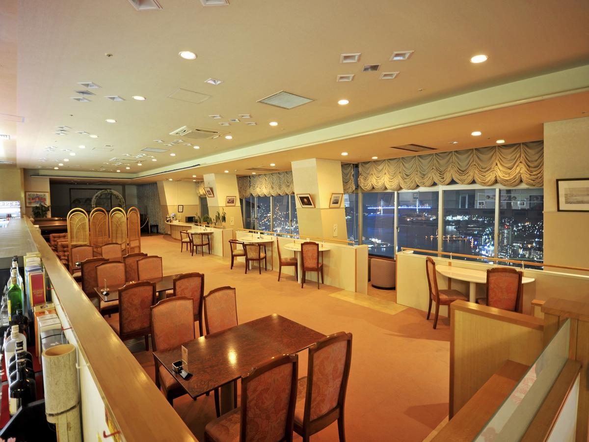 فندق ناغاساكيفي  نيشوكان شينكان بايشوكاكو المظهر الخارجي الصورة
